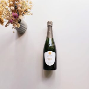 Veuve Fourny & Fils, Blanc de Blancs Premier Cru Extra Brut