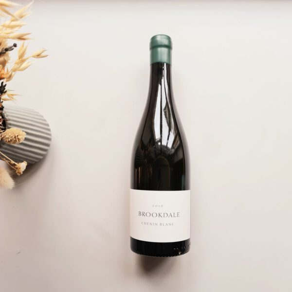 Brookdale Estate, Chenin Blanc 2018