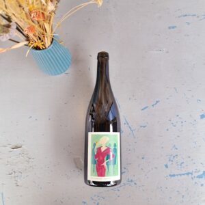 Carl Ehrhard, Riesling Frau Ehrhard "natürlich" 2023