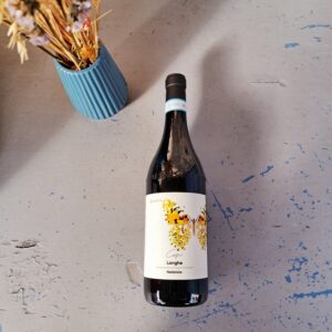 Camparo, "Cosi" Langhe Nebbiolo DOC 2023