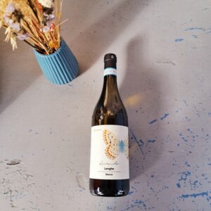 Camparo, "Quando" Langhe Bianco DOC 2023