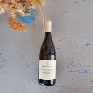 Domaine Belle, Les Pierelles Crozes-Hermitage AOP 2024