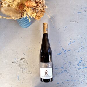 Schlossgut Diel, Burg Layer Schlossberg Riesling VDP.Erstes Gewächs 2021