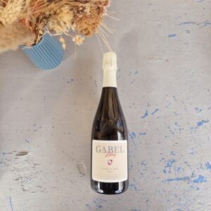 Gabel, Blanc et Noir Brut