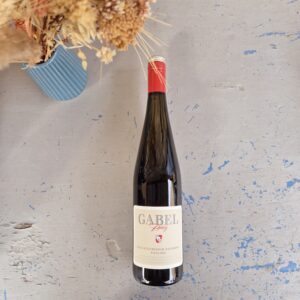 Gabel, Riesling Goldberg 2022