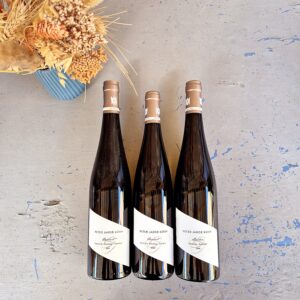 Peter Jakob Kühn | 3er Riesling Paket "gereift"
