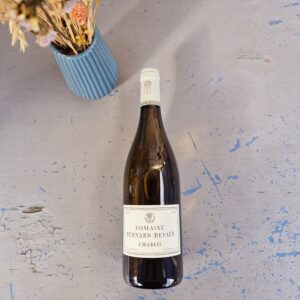 Domaine Defaix, Chablis Vieille Vigne 2024