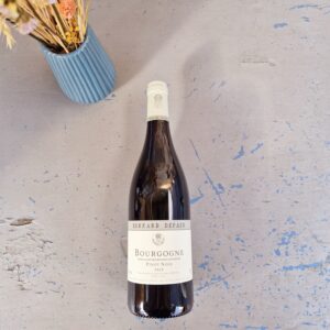Domaine Defaix, Bourgogne Rouge 2025