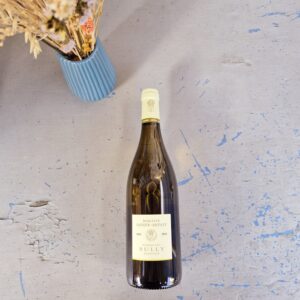 Domaine Jaeger Defaix, Rully Premier Cru Rabourcé 2024
