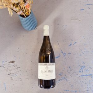 Domaine Defaix, Saint Bris Sauvignon Blanc 2025