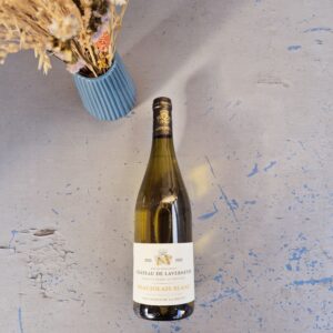 Château de Lavernette, Beaujolais blanc "Les Vignes de la Roche"2023