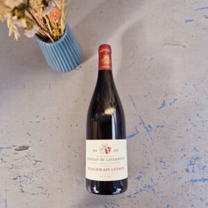 Château de Lavernette, Beaujolais-Leynes "Le Clos" 2023