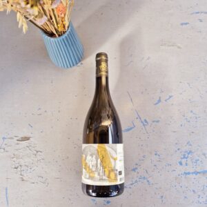 Château de Lavernette, Cuvée Jean-Jacques de Boissieu Pouilly-Fuissé 2024
