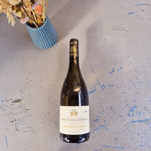 Château de Lavernette, Pouilly-Fuissé "Vers Châne" 2023